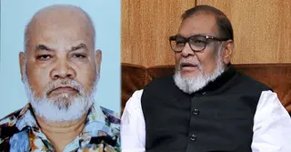 বিএনপি করায় মুক্তিযোদ্ধার নাম কেটে দিতেন সাবেক মন্ত্রী মোজাম্মেল!